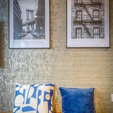 R'apparts Luxury N 9 Appartement Grenoble