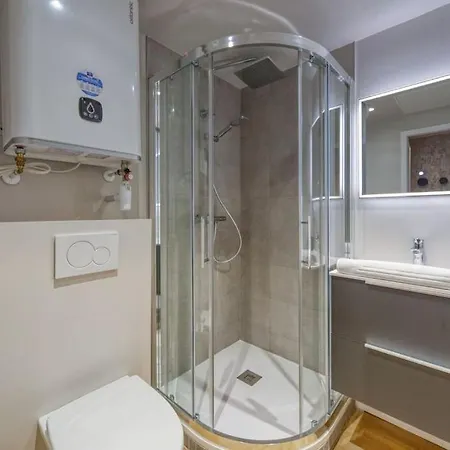 아파트 R'apparts Luxury N 9